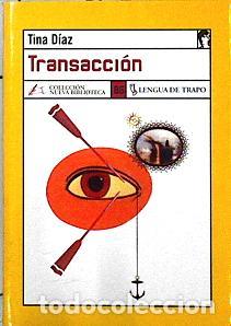 B&uuml;cher: Transacci&oacute;n - D&iacute;az, Tina