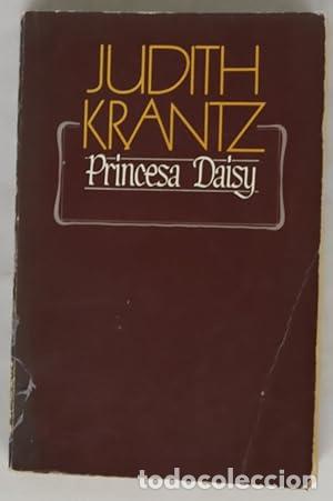 Libros: Princesa Daisy - Krantz, Judith - Foto 1