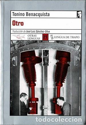 Libros: Otro - Benacquista, Tonino - Foto 1