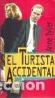 Libros: El turista accidental - Anna Tyler - Foto 1