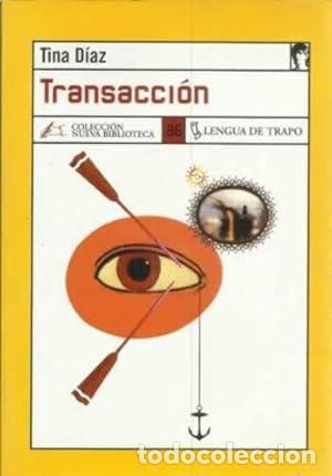 B&uuml;cher: Transacci&oacute;n - D&iacute;az, Tina