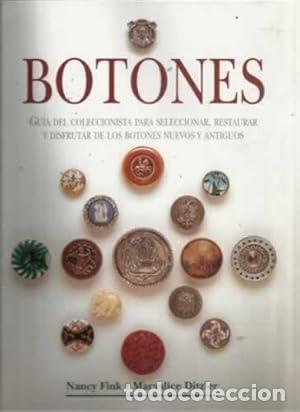 books: Botones - Ditzler, Mary Alice / Fink, Nancy / Sevillano, Mar&iacute;a Jes&uacute;s