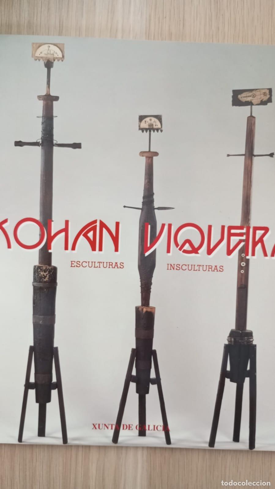 Livros em segunda m&atilde;o: Xohan Viqueira - Viqueira, Xohan