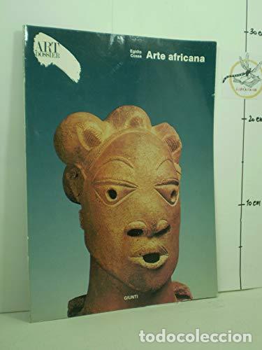 books: Arte Africana - Valerio Eletti