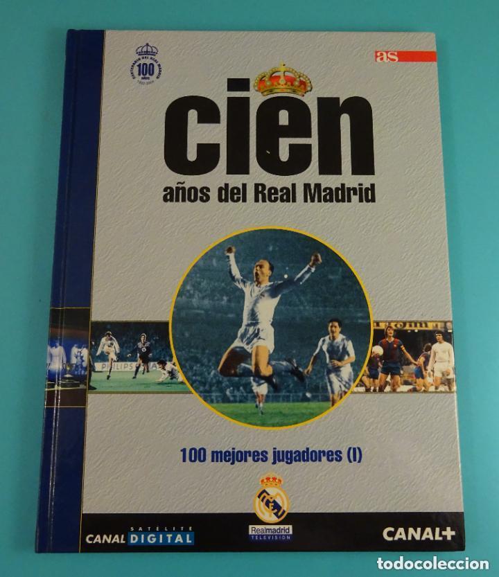 Libros: Los 100 mejores partidos II - Unknown Author - Foto 1