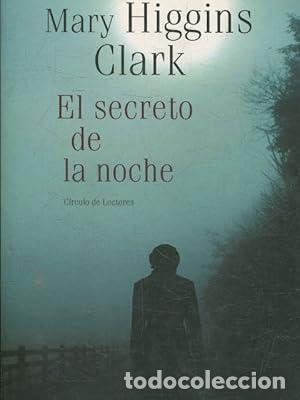 books: El secreto de la noche - Mary Higgins Clark