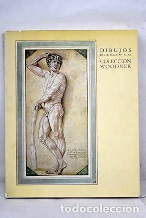 B&uuml;cher: Dibujos de la colecci&oacute;n Woodner - Various