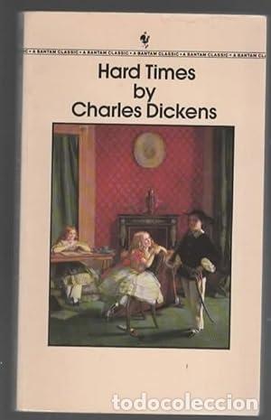 Libros: Hard Times - Dickens, Charles - Foto 1