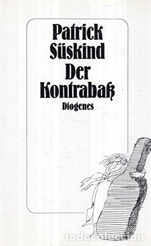 Libros: Der Kontrabass - Patrick S&uuml;skind - Foto 1