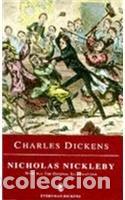 Libros: Dickens : Nicholas Nickleby (Everyman Dickens) - Charles Dickens - Foto 1