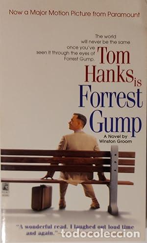 Libros: Forrest Gump - Groom, W - Foto 1