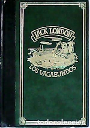 Libros: LOS VAGABUNDOS - London, Jack - Foto 1