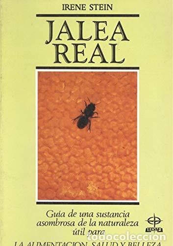 Libros: Jalea real - Stein, Irene - Foto 1