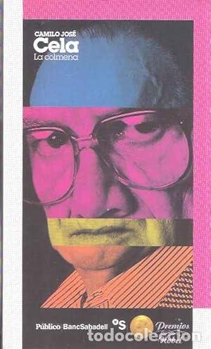 Libros: La colmena - Camilo Jos&eacute; Cela - Foto 1