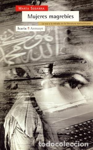 Livres: Mujeres magreb&iacute;es - Segarra, Marta