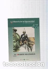 Livres: El oriente milenario, India - Unknown