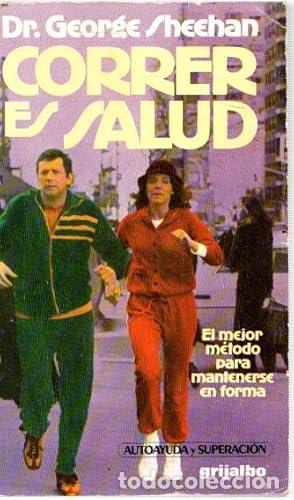 Libros: Correr es salud - Sheehan, George A - Foto 1