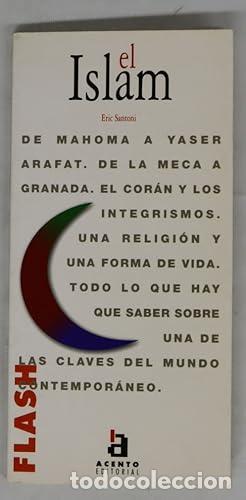 Libros: el Islam - Santoni, Eric - Foto 1
