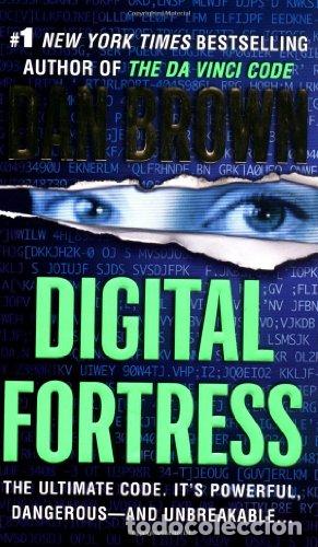 Libros: Digital Fortress - Brown, Dan - Foto 1