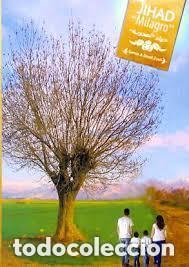 Libros: Jihad Milagro - Samia A. Bou Zeid
