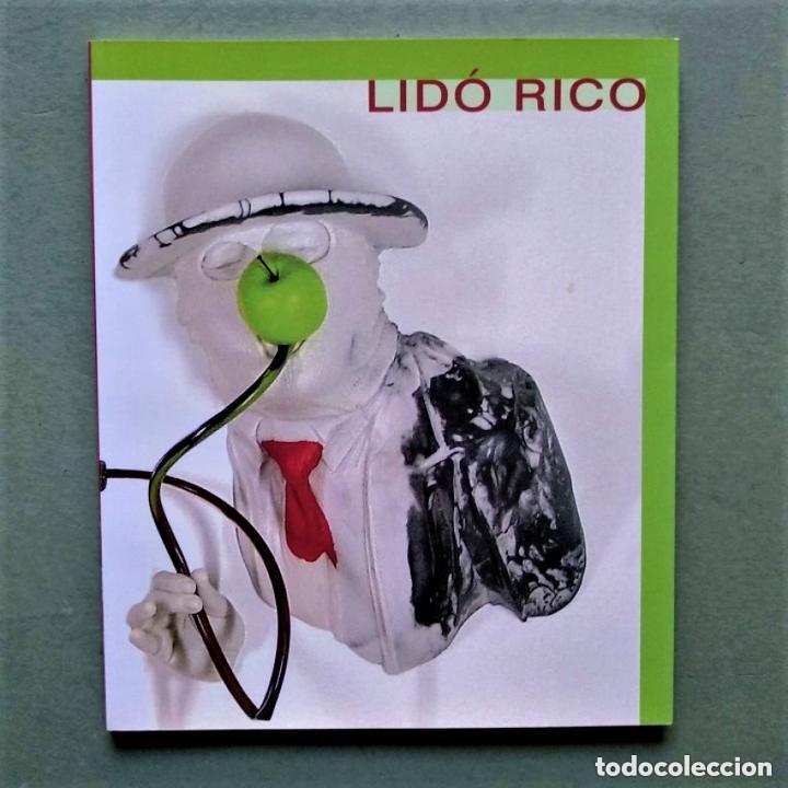 Libros: Lid&oacute; Rico. Las Voces de los Otros. Junio - julio 2006. - Lid&oacute; Rico. Las Voces de los Otros. Junio -