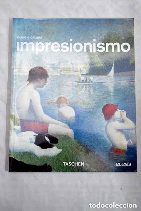 B&uuml;cher: Impresionismo - Karin H. Grimme, Norbert Wolf
