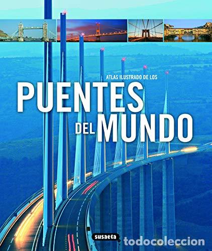 Libri di seconda mano: Puentes del mundo - Locke, Tim / Locke, Anne