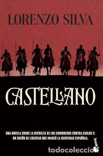 Libros: Castellano - Silva, Lorenzo - Foto 1