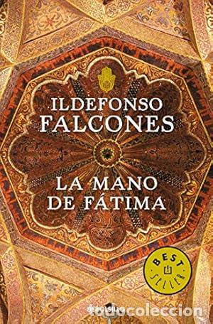 Libros: La mano de F&aacute;tima - Falcones, Ildefonso - Foto 1