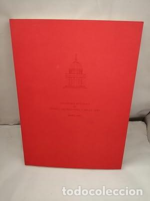 Libri di seconda mano: Accademia spagnola di Storia, Archeologia e Belle Arti. Roma, 1991 (Texto en italiano y espa&ntilde;ol) - v