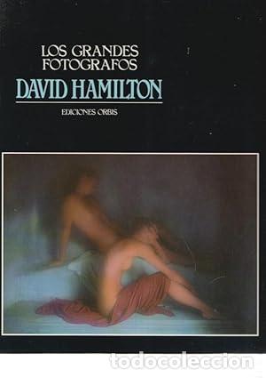 Libros: David Hamilton. (Tomo 1) - Bryn Campbell - Foto 1