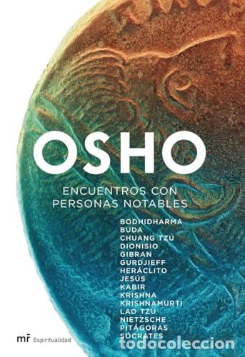 Libros: Encuentros con personas notables - Osho - Foto 1
