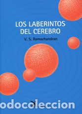 Libros: Los laberintos del cerebro - Ramachandran, V. S - Foto 1