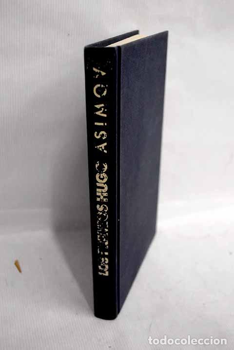 Libros: Isaac Asimov presenta Los premios Hugo 1955-1961 - Foto 1