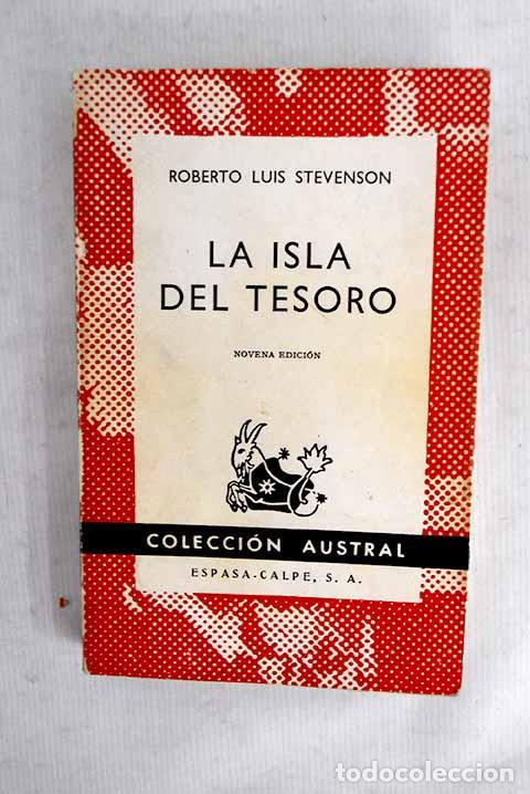 Libros: La isla del tesoro: Stevenson, Robert Louis.- Stevenson, Robert Louis - Foto 1