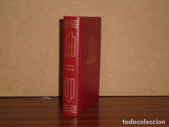 Libros: IVANHOE - Scott, Walter - Foto 2