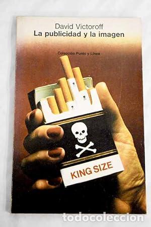 Libros: La publicidad y la imagen - Foto 1