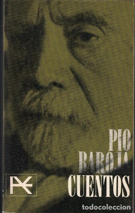 Libros: CUENTOS. - Baroja. P&iacute;o, - Foto 1