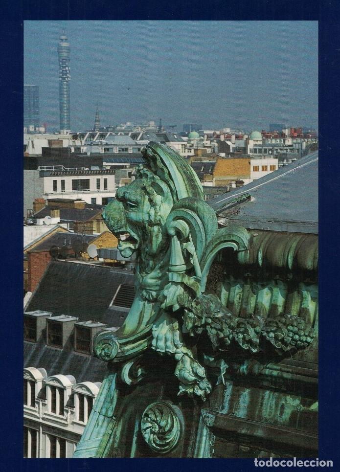 Libros: THE RITZ HOTEL. LONDON. - Binney. Marcus, - Foto 2