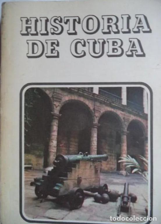 Libri di seconda mano: HISTORIA DE CUBA. DIRECCI&Oacute;N POLITICA DE LAS FAR.
