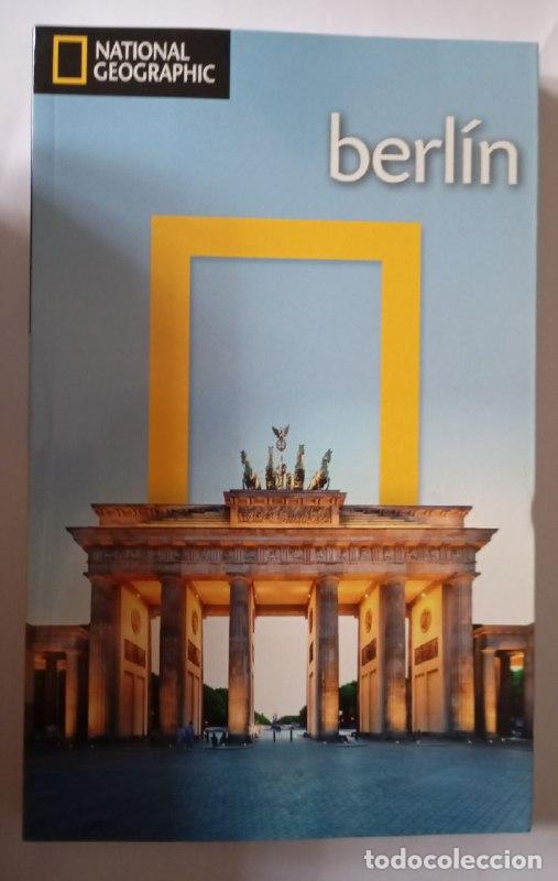 Libros: Berl&iacute;n - VVAA - Foto 1