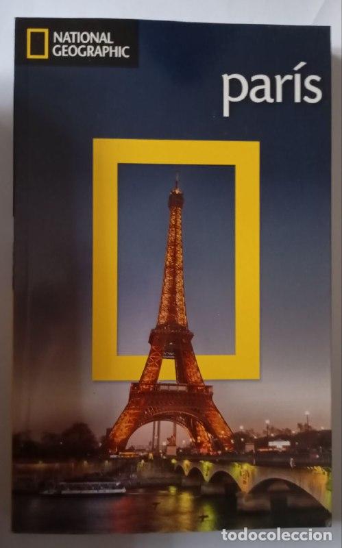 Libros: Par&iacute;s - VVAA - Foto 1