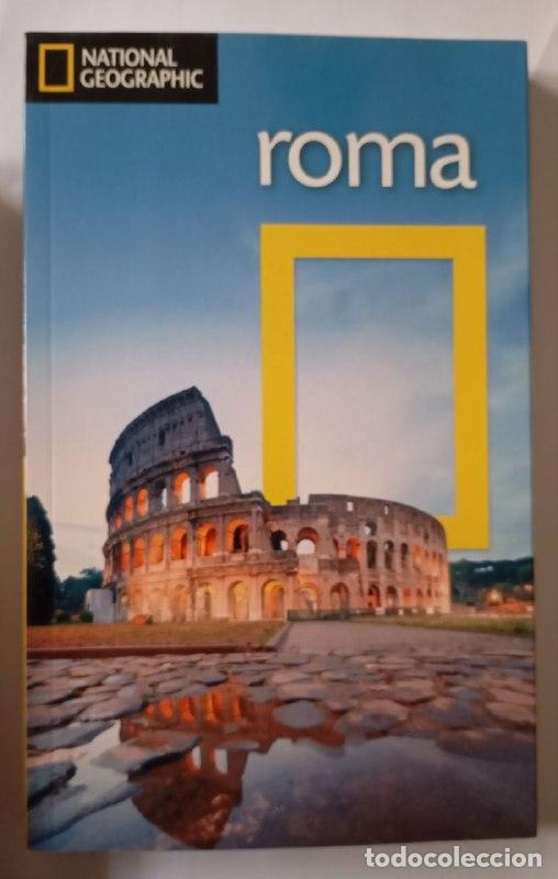 Libros: Roma - VVAA - Foto 1
