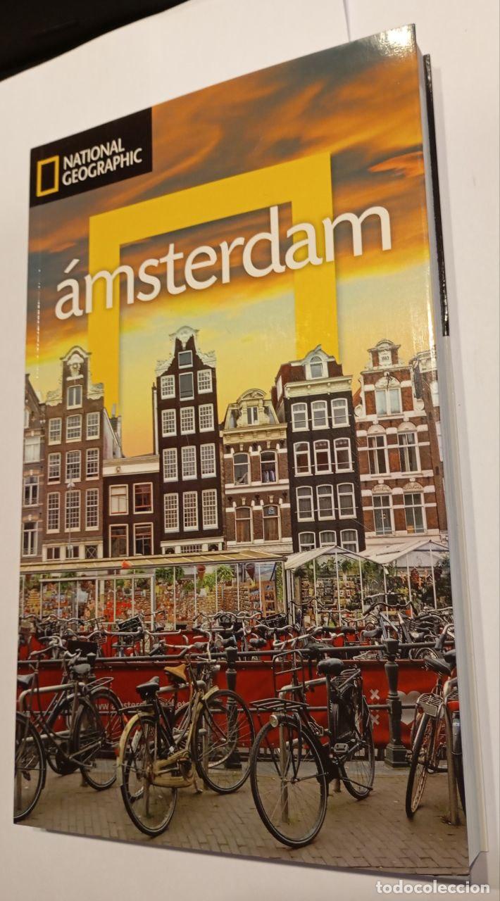 Libros: &Aacute;msterdam - VVAA - Foto 1