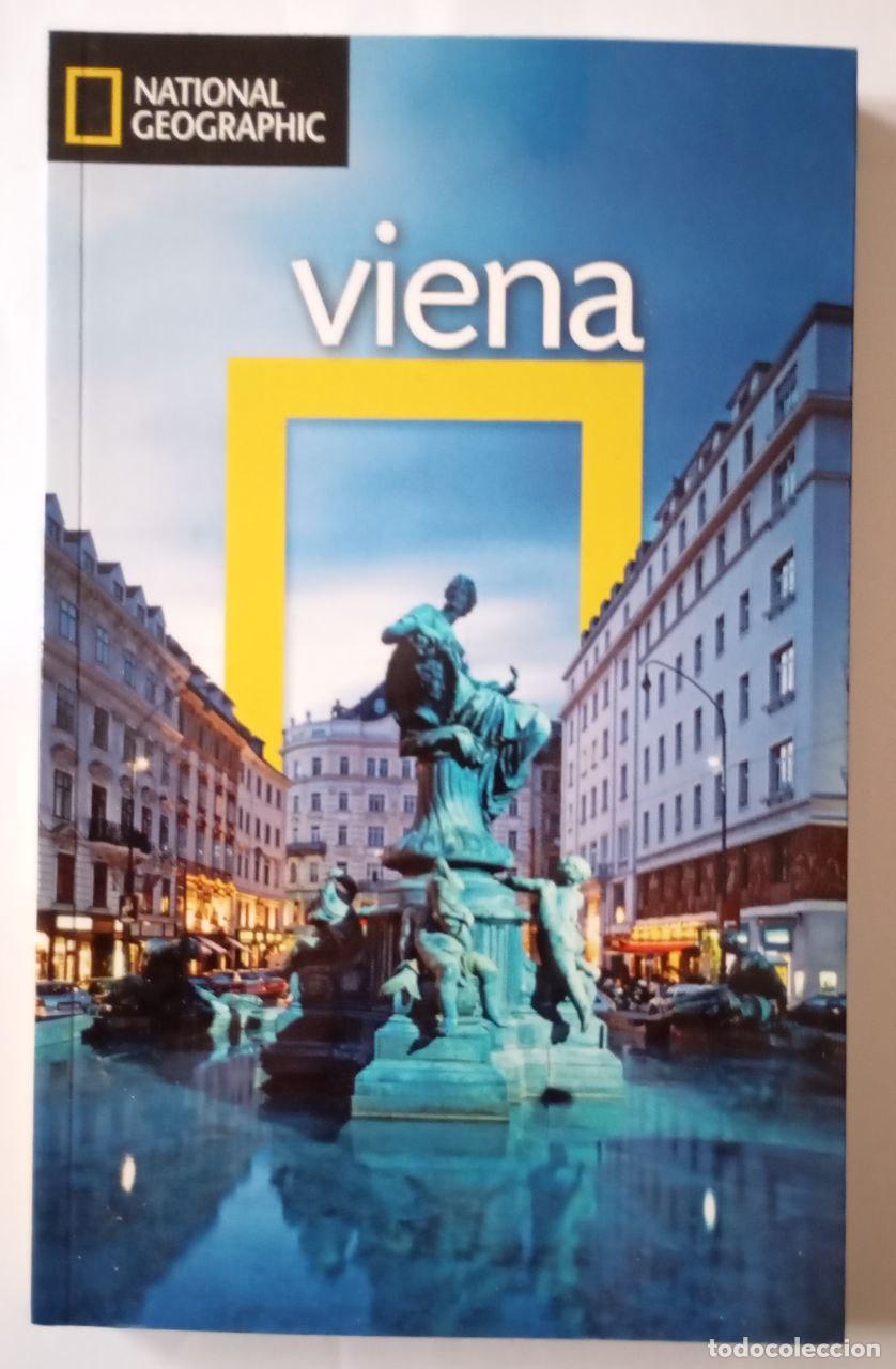 Libros: Viena - VVAA - Foto 1