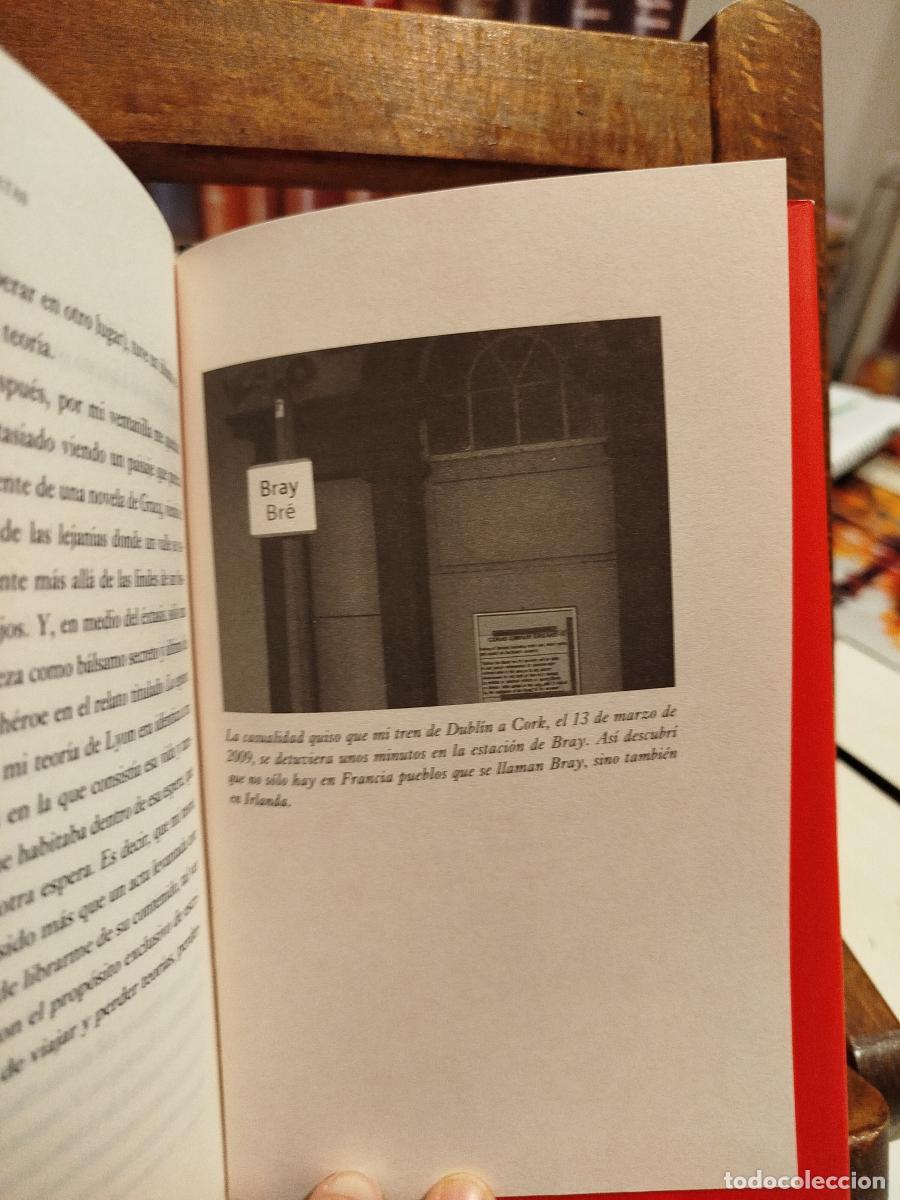 Libros: Perder teor&iacute;as - Vila-Matas, Enrique - Foto 6