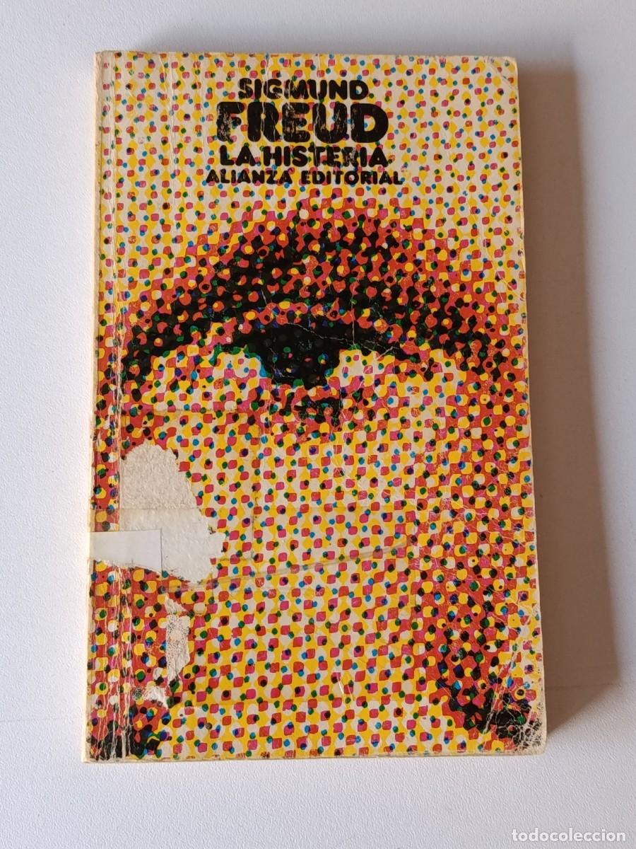 Libros: SIGMUND FREUD LA HISTORIA - Foto 1