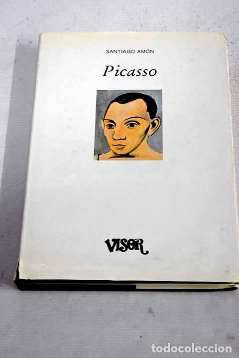Libros: Picasso: Am&oacute;n, Santiago.- Am&oacute;n, Santiago - Foto 1