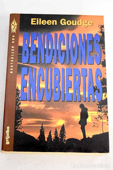 Libros: Bendiciones encubiertas.- Goudge, Eileen - Foto 1