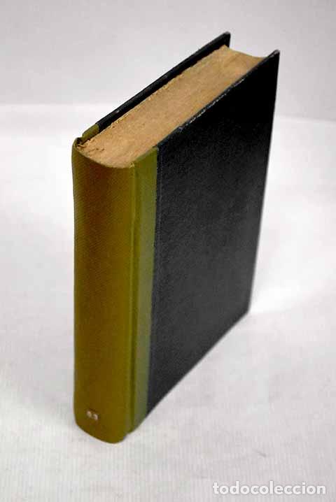 Libros: Las mascaradas sangrientas.- Baroja, P&iacute;o